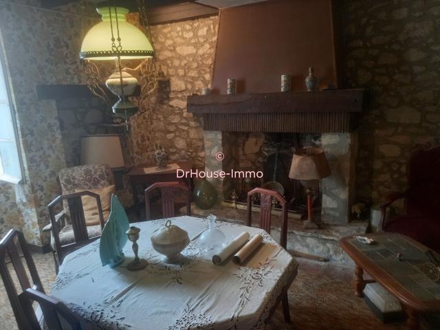 Maison vente à Bergerac, Vélines