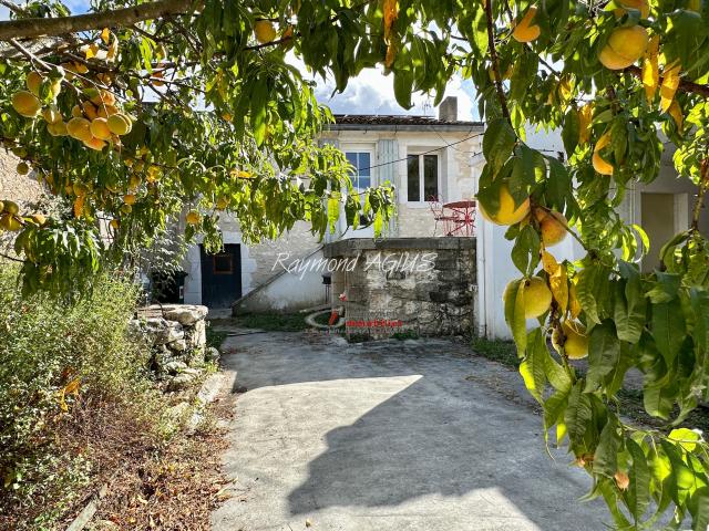 Maison vente à Bergerac, Vélines