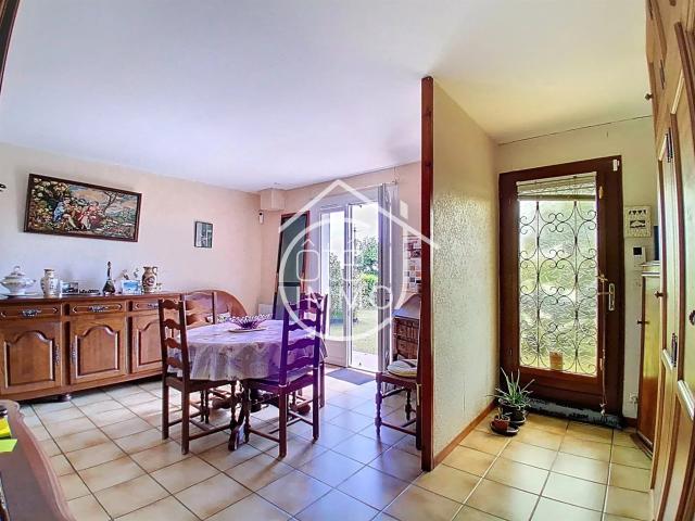 Maison vente à Bergerac, Saint-antoine-de-breuilh