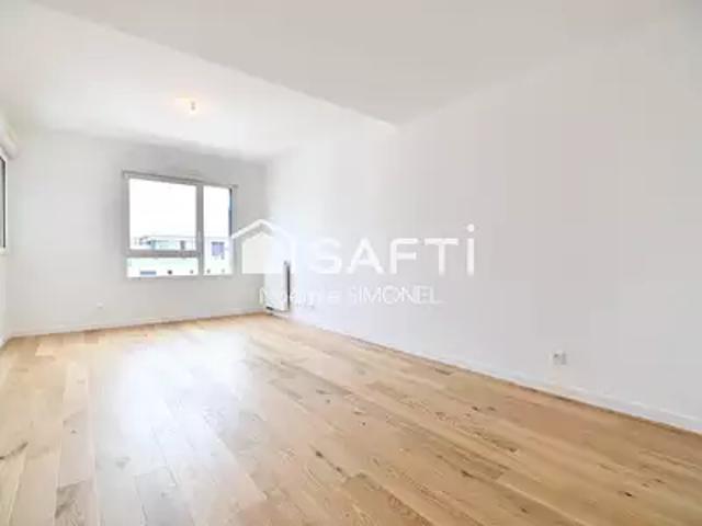 Appartement vente à Versailles, Vélizy-villacoublay