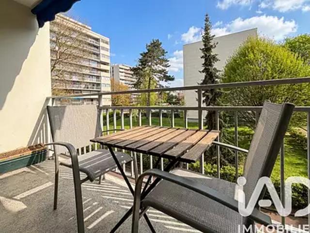 Appartement vente à Versailles, Vélizy-villacoublay