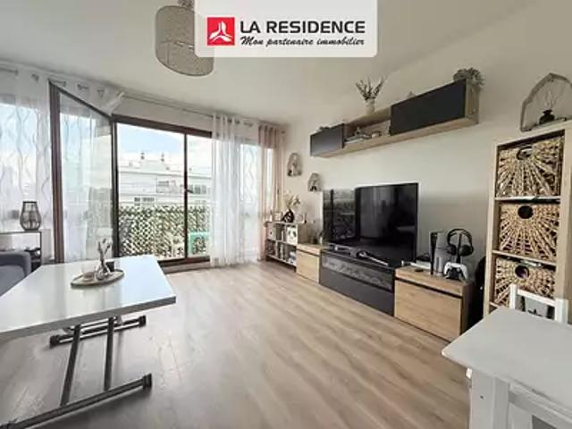 Appartement vente à Versailles, Vélizy-villacoublay