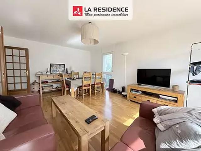 Appartement vente à Le Village, Vélizy-Villacoublay