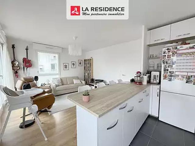 Appartement vente à Versailles, Vélizy-villacoublay