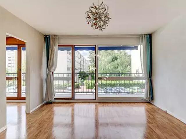 Appartement vente à Le Village, Vélizy-Villacoublay