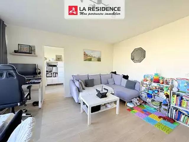 Appartement vente à Versailles, Vélizy-villacoublay