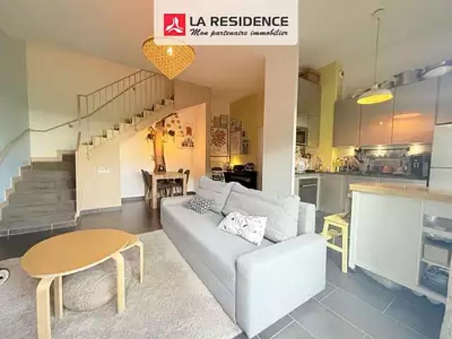 Appartement vente à Versailles, Vélizy-villacoublay