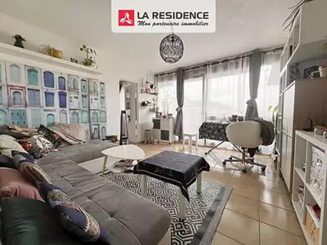 Appartement vente à Le Village, Vélizy-Villacoublay