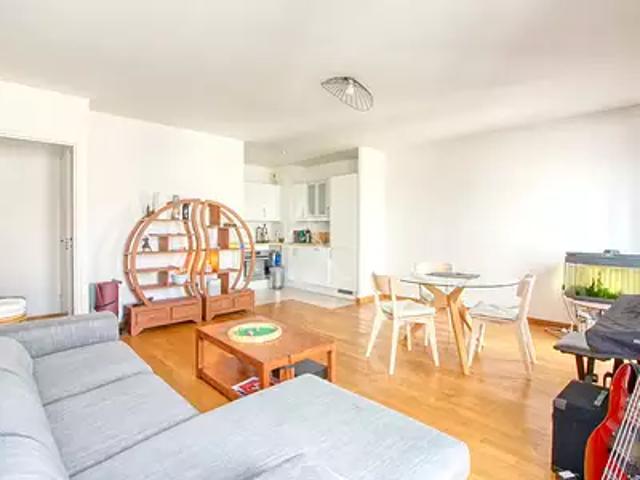 Appartement vente à Versailles, Vélizy-villacoublay