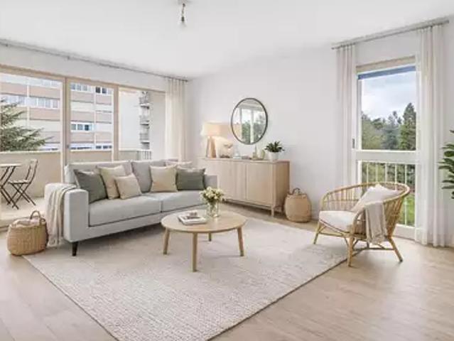 Appartement vente à Versailles, Vélizy-villacoublay