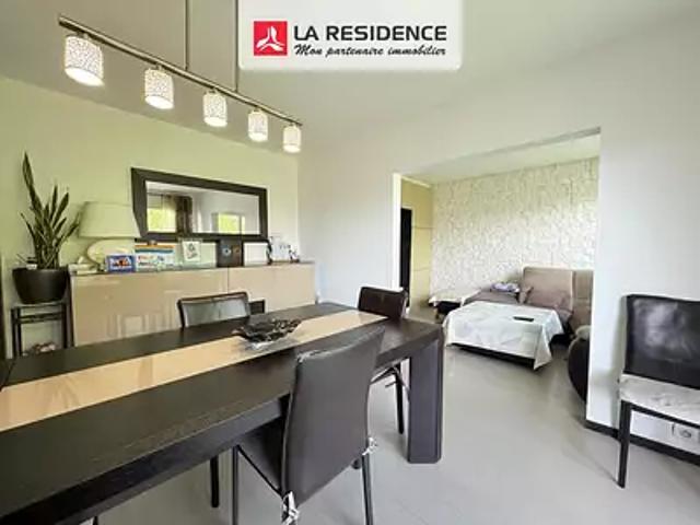 Appartement vente à Versailles, Vélizy-villacoublay