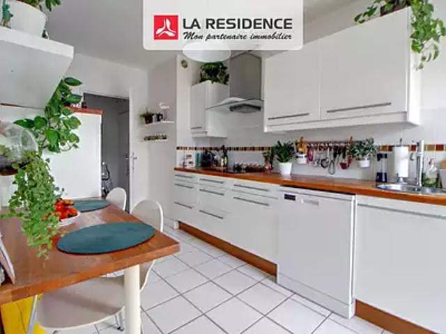 Appartement vente à Versailles, Vélizy-villacoublay