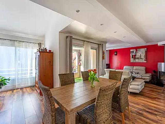Appartement vente à Versailles, Vélizy-villacoublay