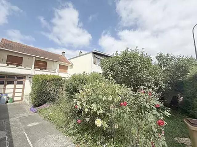 Maison vente à Versailles, Vélizy-villacoublay