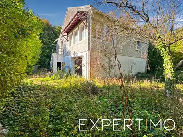 Maison vente à Versailles, Vélizy-villacoublay