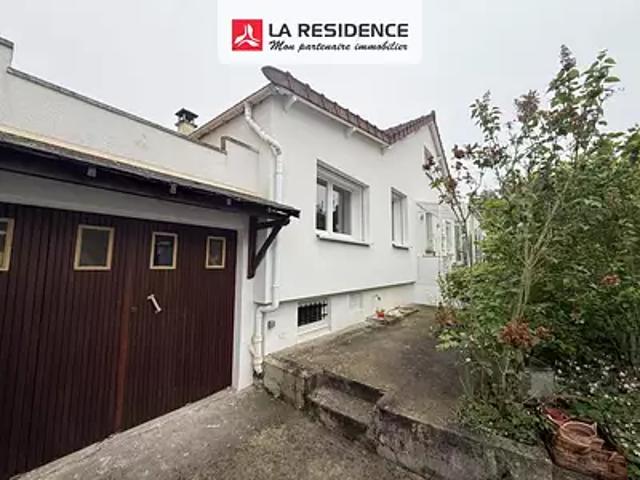 Maison vente à Le Village, Vélizy-Villacoublay