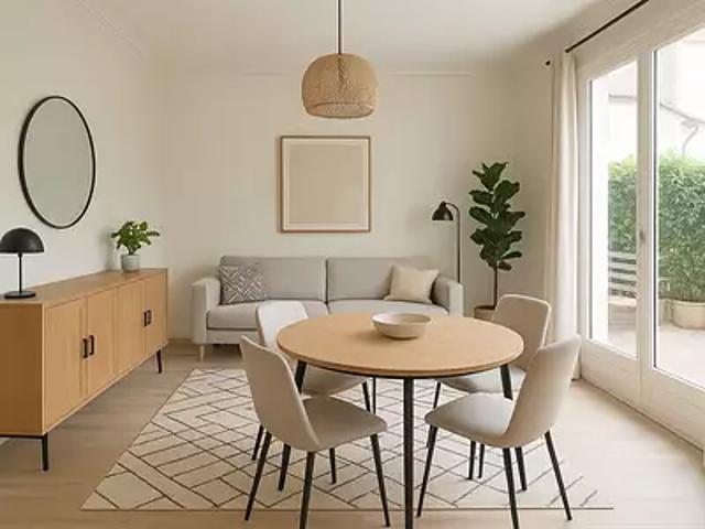 Maison vente à Versailles, Vélizy-villacoublay