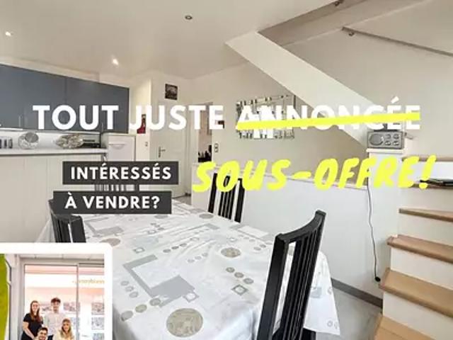 Maison vente à Versailles, Vélizy-villacoublay
