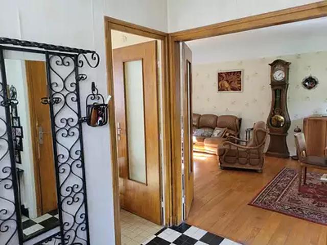 Maison vente à Le Village, Vélizy-Villacoublay