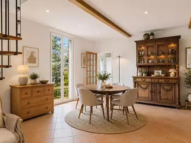 Maison vente à Versailles, Vélizy-villacoublay