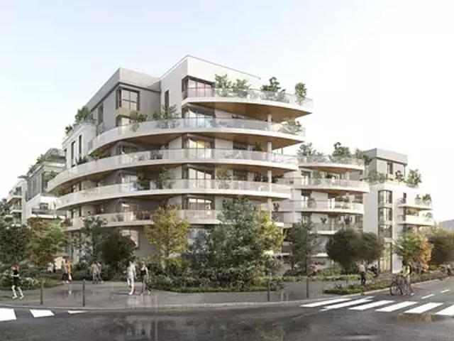 Appartement vente à Versailles, Vélizy-villacoublay