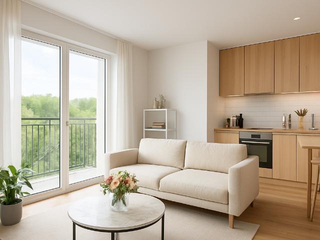 Appartement vente à Versailles, Vélizy-villacoublay