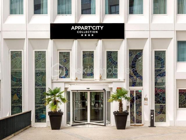 Appartement vente à Versailles, Vélizy-villacoublay