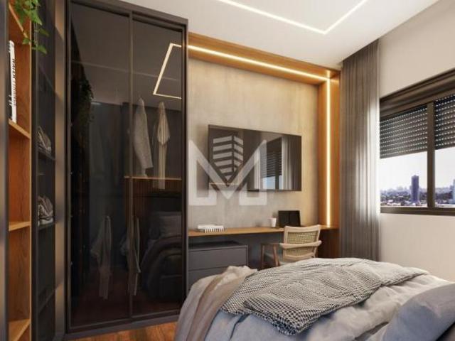 Apartamento venda em Passo Fundo
