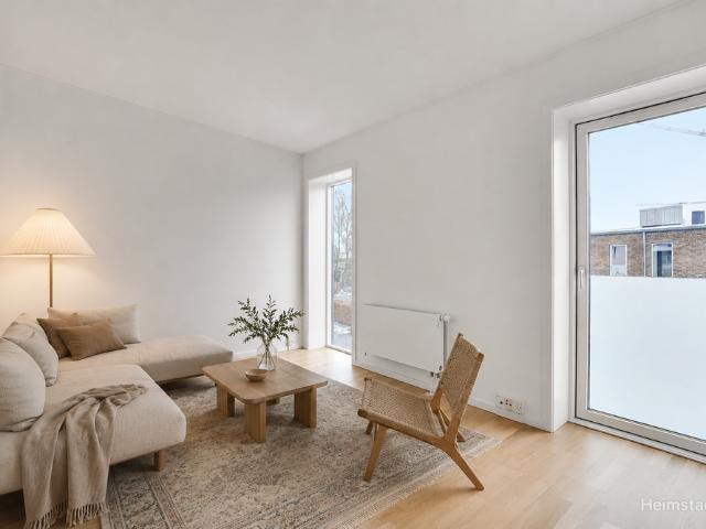 Villa til leje i Slagelse
