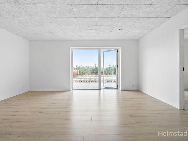 Villa til leje i Billund
