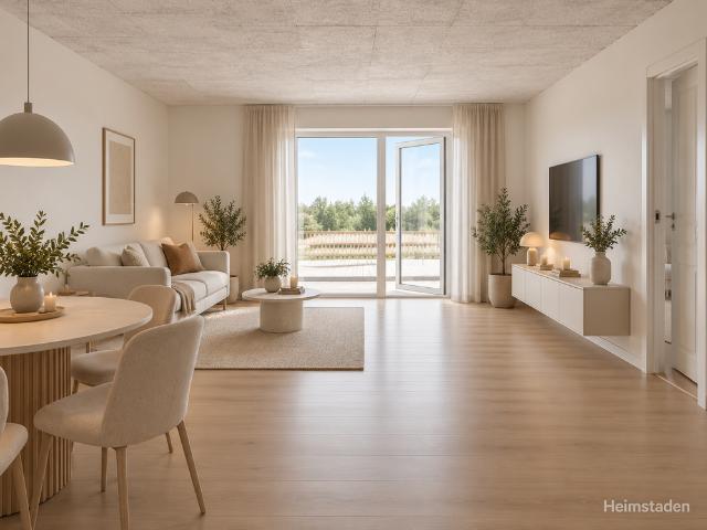 Villa til leje i Billund