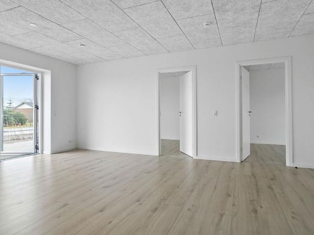 Villa til leje i Billund