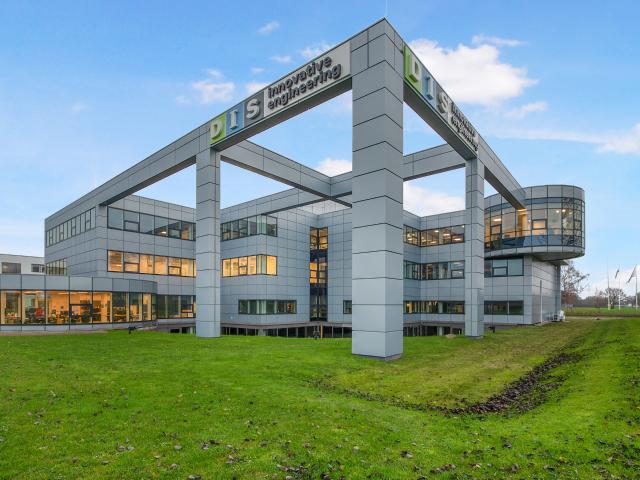Erhvervsejendom til leje i Ballerup