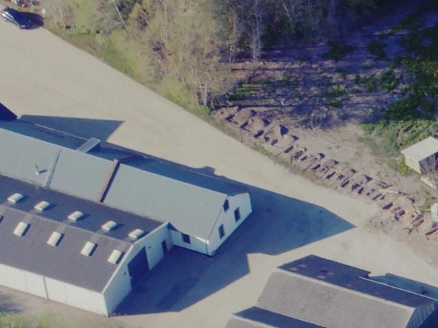 Erhvervsejendom til leje i Ny Hammersholt, Brøndby