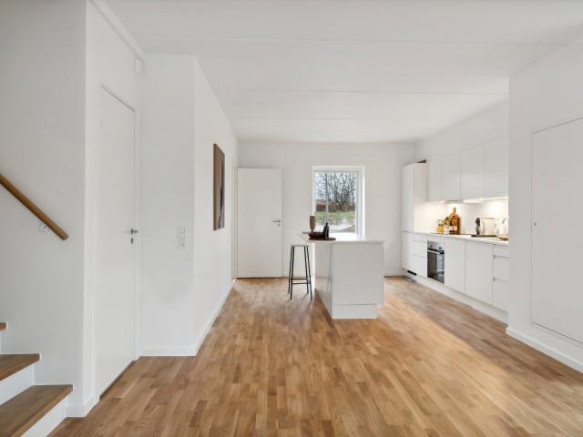 Villa til leje i Mørdrup, Tibberup