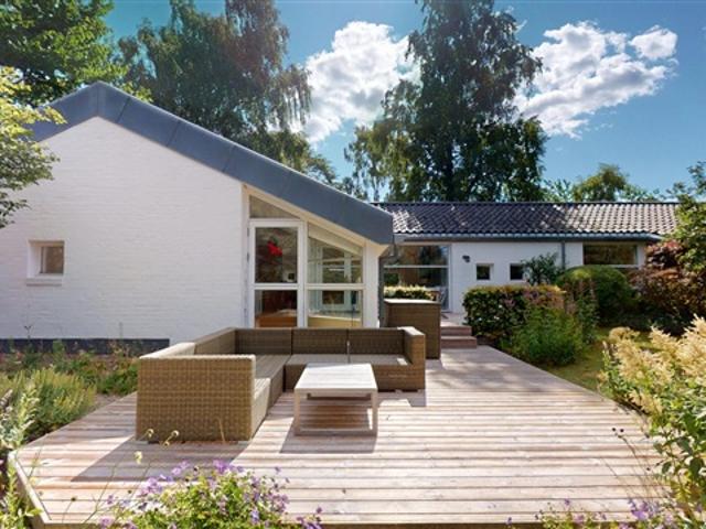 Hus til leje i Solrød Strand, Solrød