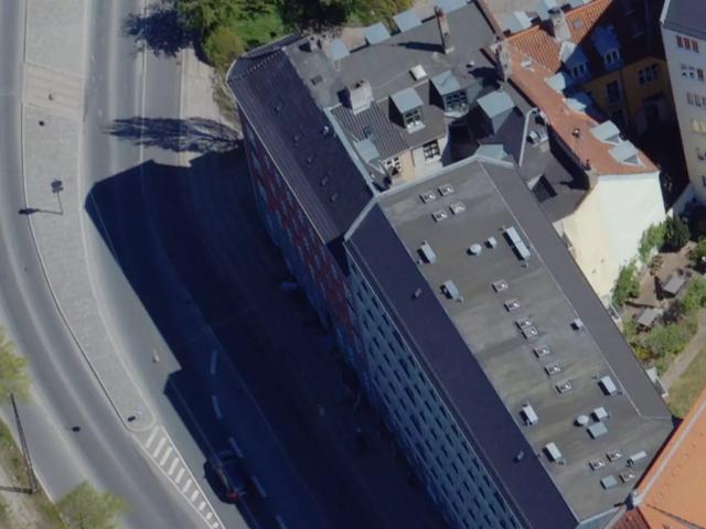 Erhvervsejendom til leje i København, Brøndby