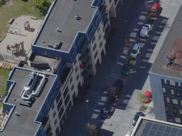 Erhvervsejendom til leje i Frederiksberg C, Brøndby
