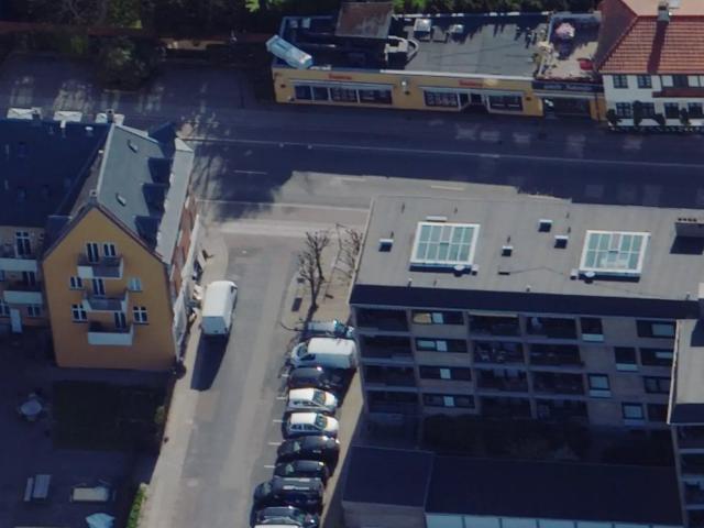 Erhvervsejendom til leje i Gentofte, Brøndby