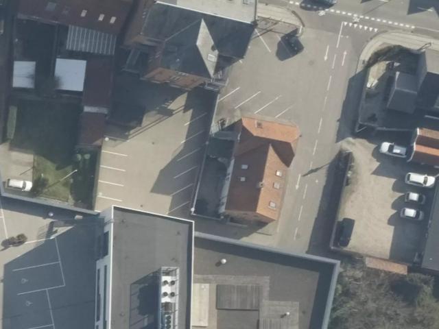 Erhvervsejendom til leje i Skanderborg, Århus