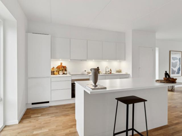 Villa til leje i Mørdrup, Tibberup