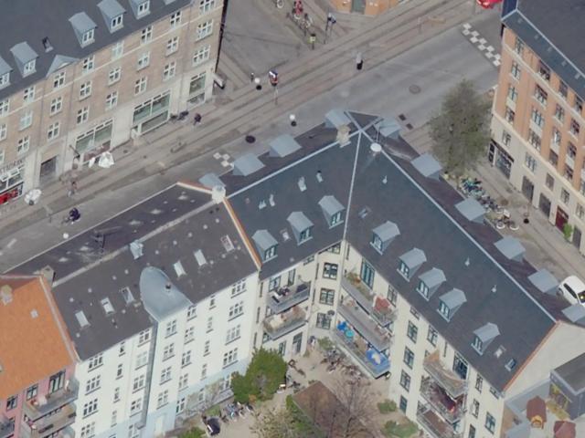 Erhvervsejendom til leje i København, Brøndby