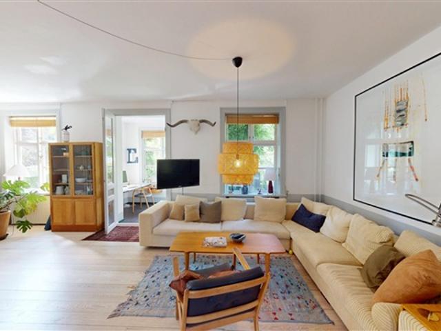 Hus til leje i Frederiksberg C, Brøndby