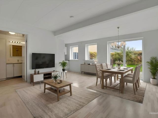 Villa til leje i Fuglebjerg, Næstved