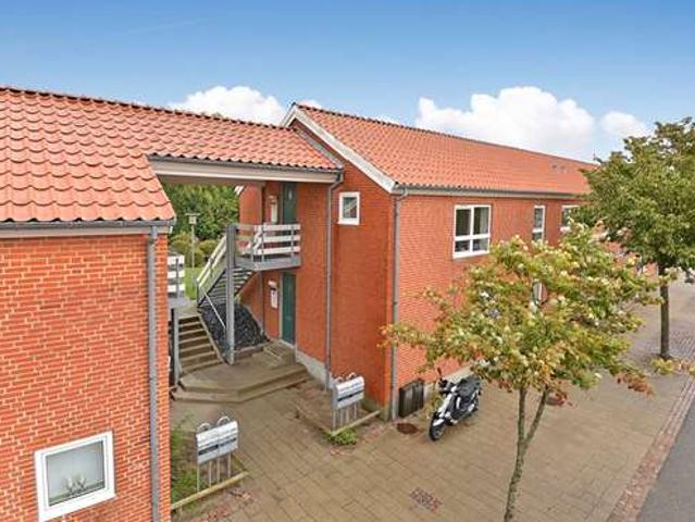 Lejlighed til leje i Nykøbing Mors, Brønderslev-Dronninglund
