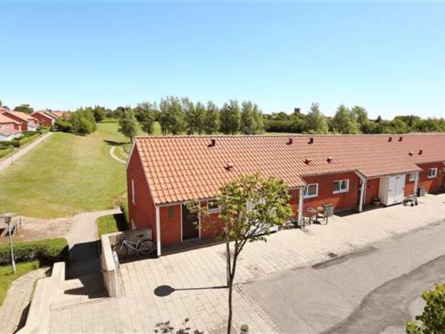 Villa til leje i Nykøbing Mors, Brønderslev-Dronninglund
