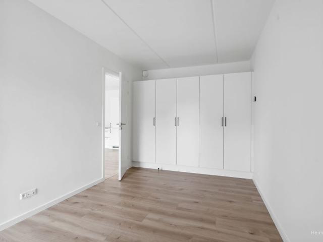 Lejlighed til leje i Herning, Århus