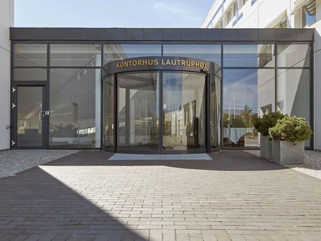 Erhvervsejendom til leje i Ballerup, Brøndby