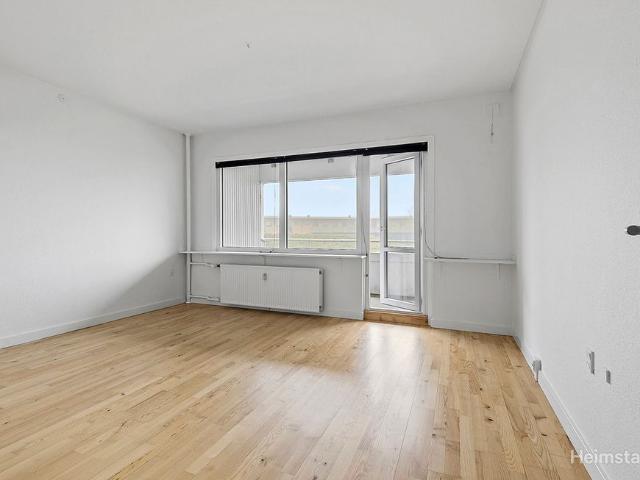 Lejlighed til leje i Spangsbjerg, Esbjerg