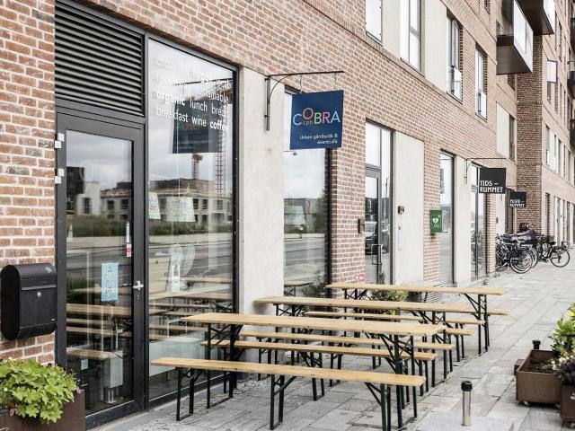 Lejlighed til leje i Glostrup, Brøndby